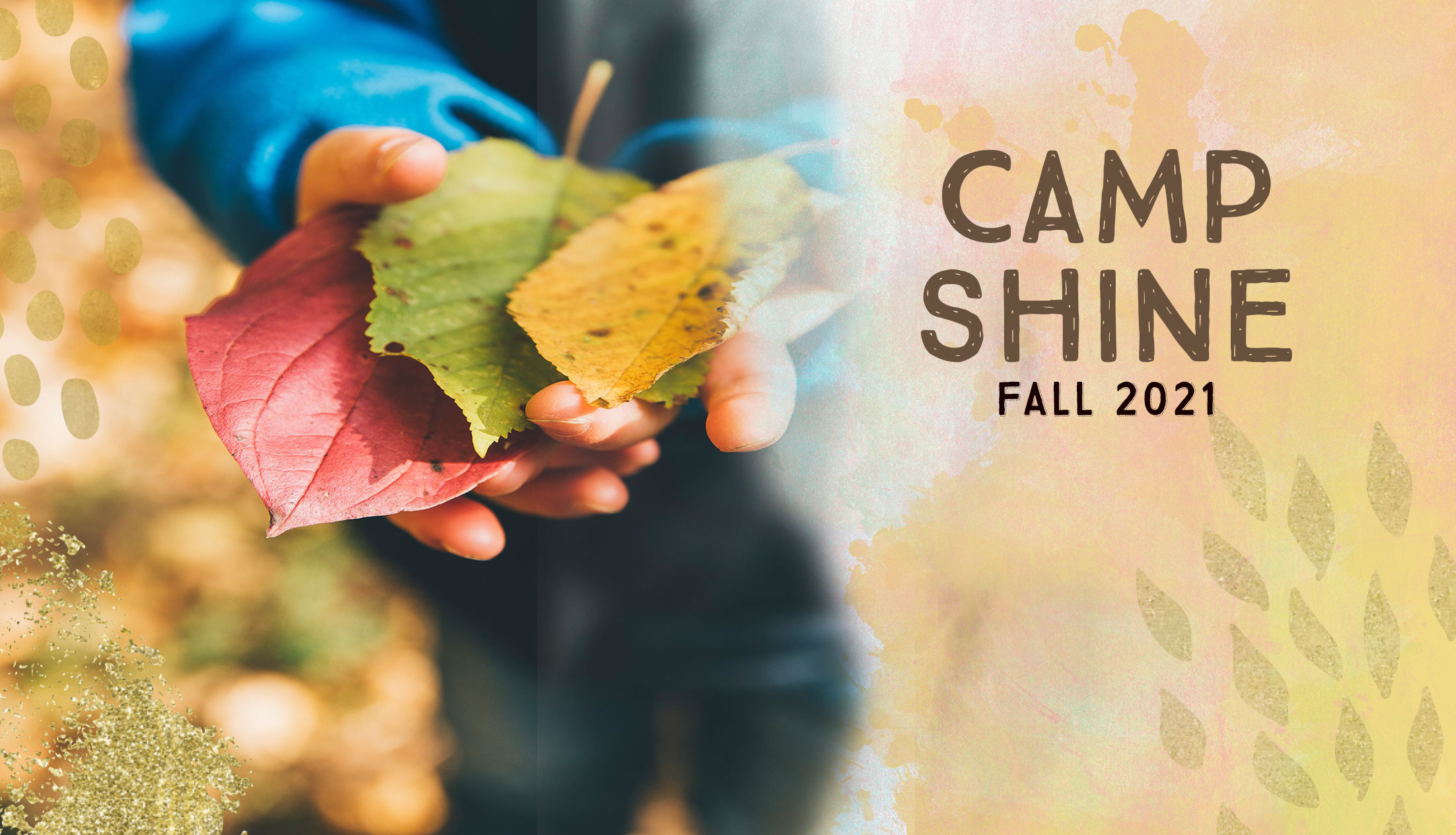 Camp SHINE Fall 2021